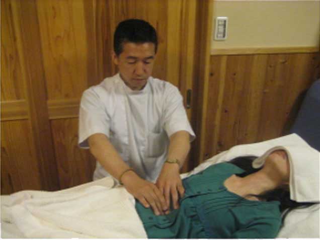 肩こり・腰痛専門の田嶋治療院の写真4