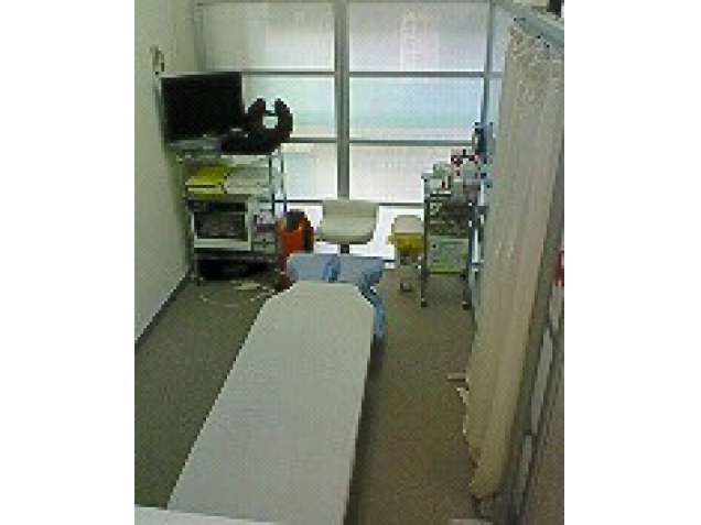花田治療院の写真1