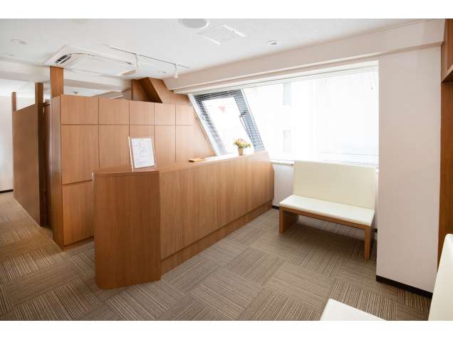 東京日本橋鍼灸治療室の写真1