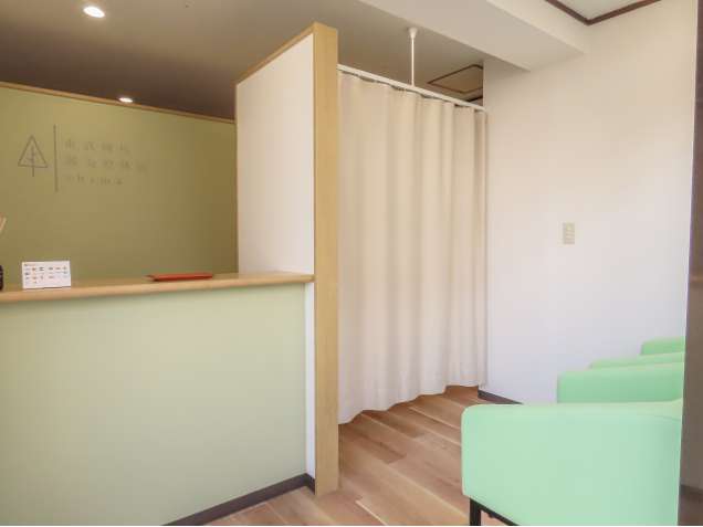 東武練馬鍼灸整体院shimaの写真3