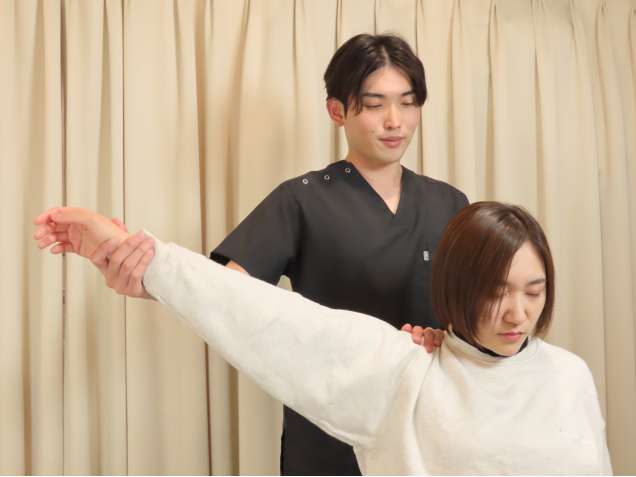 NAORU整体　十条院の写真2