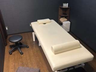 KINMAQ整体院ジョイモアーズ相模大野院