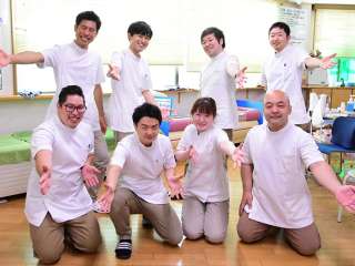 東邦鍼灸接骨院