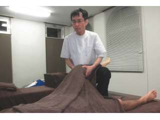 KIAトータルボディケア