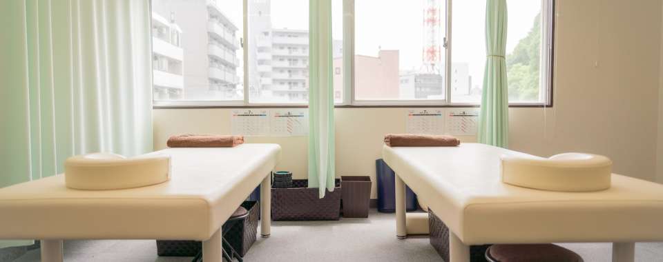 NAORU整体 名古屋金山院メイン画像