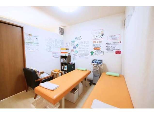 北陸整骨院の写真2