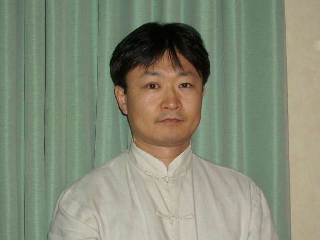 Ryu-jin 瀧口東洋整体院の写真1