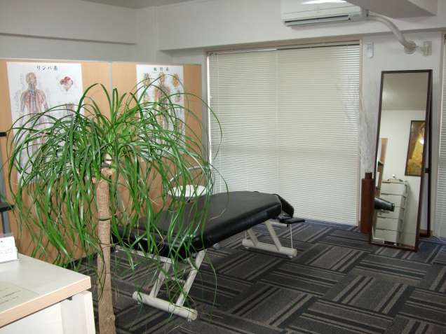 TANAKA Chiropractic 大名院の写真6