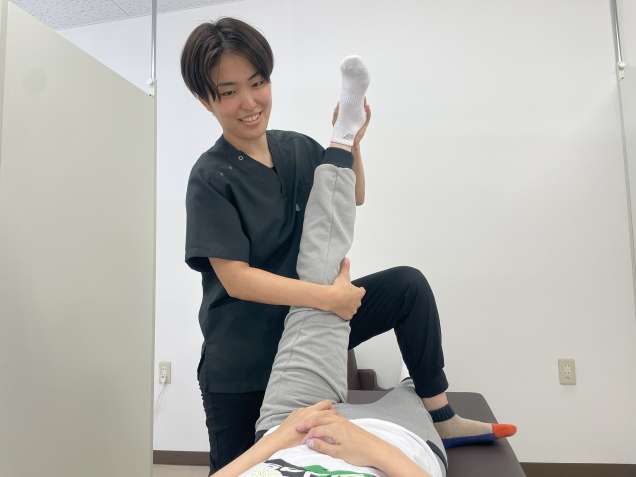 NAORU整体　沖縄大里院の写真1