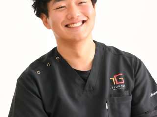 TSUNAGI接骨院 佐野院